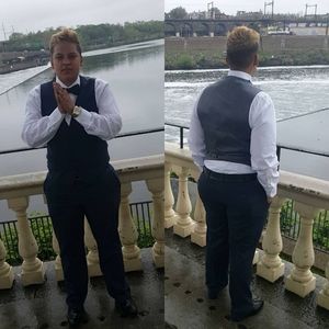 Meet your Posher, Leidy